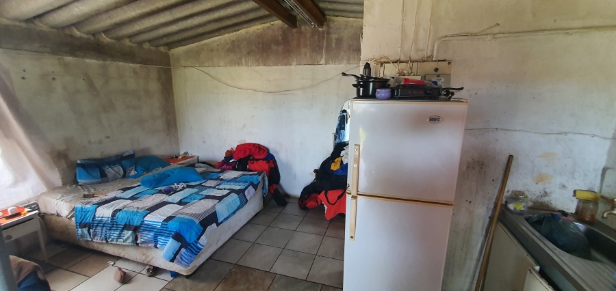 1 Bedroom Property for Sale in Kwanonqaba Western Cape